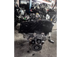 Complete engine Opel Astra H Zafira B Vectra C 1 9 CDTI Z19DTH