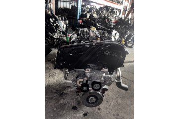 Complete engine Opel Astra H Zafira B Vectra C 1 9 CDTI Z19DTH