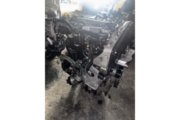 Complete engine Opel Astra H Zafira B Vectra C 1 9 CDTI Z19DTH Catalog number of the part Z19DTH