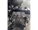 Complete engine Opel Astra H Zafira B Vectra C 1 9 CDTI Z19DTH Car type passenger cars