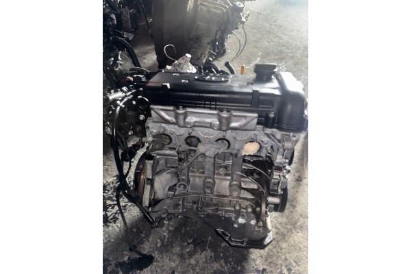 Complete engine Opel Astra H Zafira B Vectra C 1 9 CDTI Z19DTH Car type passenger cars