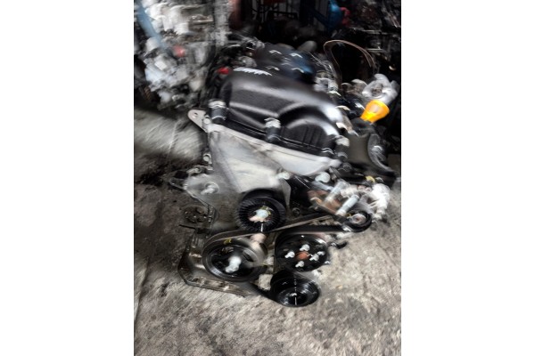 Complete engine Opel Astra H Zafira B Vectra C 1 9 CDTI Z19DTH Engine type diesel