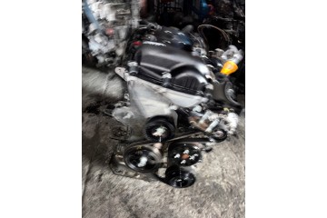 Complete engine Opel Astra H Zafira B Vectra C 1 9 CDTI Z19DTH Engine type diesel