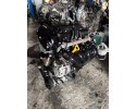Complete engine Opel Astra H Zafira B Vectra C 1 9 CDTI Z19DTH Quality of parts according to GVO O original with manufacturer s 