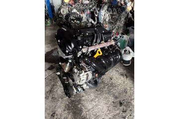 Complete engine Opel Astra H Zafira B Vectra C 1 9 CDTI Z19DTH Quality of parts according to GVO O original with manufacturer s 