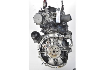 DS3 C3 PICASSO C3 II C4 II 208 1 4 VTI 70kW 95HP ENGINE 8F01 8FP 138 thousand km Quality of parts according to GVO O original wi
