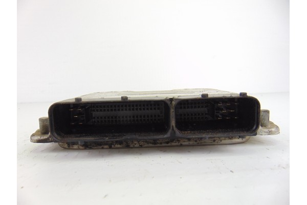 038906012FB CENTRALITA MOTOR UCE VOLKSWAGEN GOLF IV BERLINA (1J1)(10.1997)