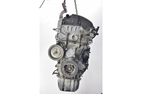 DS3 C3 PICASSO C3 II C4 II 208 1 4 VTI 70kW 95HP ENGINE 8F01 8FP 138 thousand km Part manufacturer Citroen OE