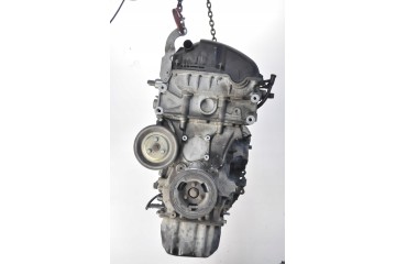 DS3 C3 PICASSO C3 II C4 II 208 1 4 VTI 70kW 95HP ENGINE 8F01 8FP 138 thousand km Part manufacturer Citroen OE