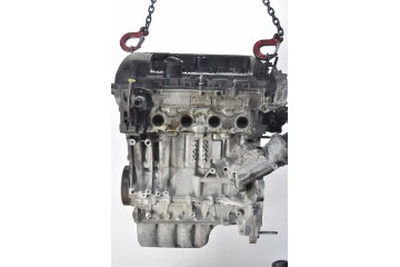 DS3 C3 PICASSO C3 II C4 II 208 1 4 VTI 70kW 95HP ENGINE 8F01 8FP 138 thousand km Catalog number of the part 8F01 8FP