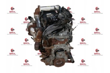 ENGINE ISUZU NQR 5 2 D 08 4HK1 FILM Catalog number of the part 4HK1