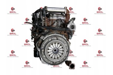 ENGINE ISUZU NQR 5 2 D 08 4HK1 FILM Part manufacturer Isuzu OE