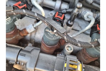 ENGINE 1 3 CDTI A13DTC 75KM OPEL CORSA D LIFT 76 THOUSAND MILES Car type passenger cars