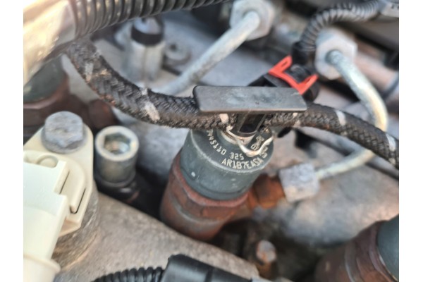 ENGINE 1 3 CDTI A13DTC 75KM OPEL CORSA D LIFT 76 THOUSAND MILES Engine type diesel