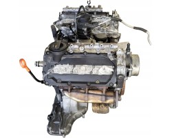 VW PHAETON II LIFT 3 0 TDI 240 KM ENGINE CEX 130 THOUSAND KM
