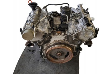 VW PHAETON II LIFT 3 0 TDI 240 KM ENGINE CEX 130 THOUSAND KM Part manufacturer Volkswagen OE