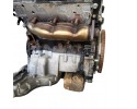 VW PHAETON II LIFT 3 0 TDI 240 KM ENGINE CEX 130 THOUSAND KM Car type passenger cars