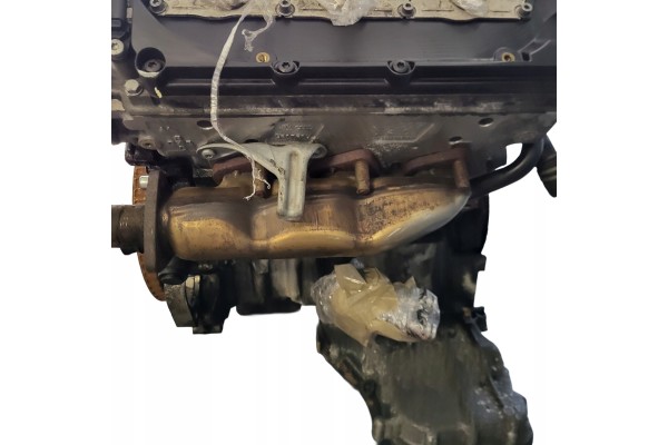 Motor VW Phaeton II Lift 3.0 TDI 240 KM CEX 130,000 km