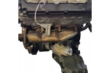 Motor VW Phaeton II Lift 3.0 TDI 240 KM CEX 130,000 km