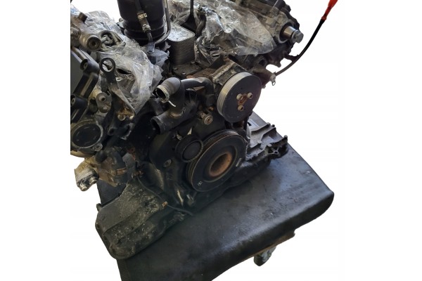 Motor VW Phaeton II Lift 3.0 TDI 240 KM CEX 130,000 km