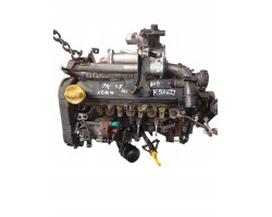 ENGINE RENAULT CLIO III 1 5 DCI K9K6770 K9K770