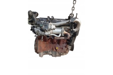 ENGINE RENAULT CLIO III 1 5 DCI K9K6770 K9K770 Car type passenger cars