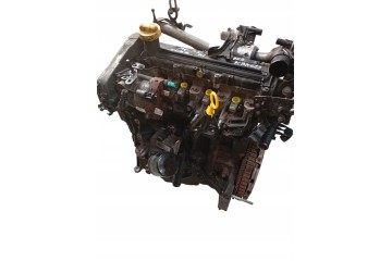 ENGINE RENAULT CLIO III 1 5 DCI K9K6770 K9K770 Engine type diesel