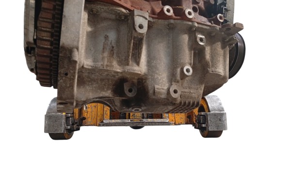 Motor Renault Clio III 1.5 DCI K9K6770 K9K770