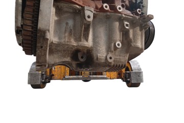 Motor Renault Clio III 1.5 DCI K9K6770 K9K770