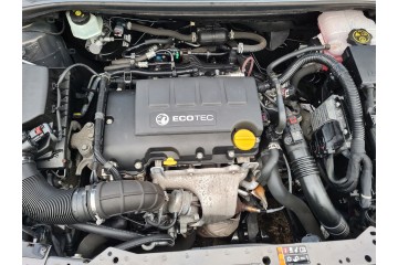ENGINE 1 4 TURBO A14NET 140KM OPEL INSIGNIA A
