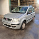 FIAT II PANDA (169) 1.2 8V Dynamic