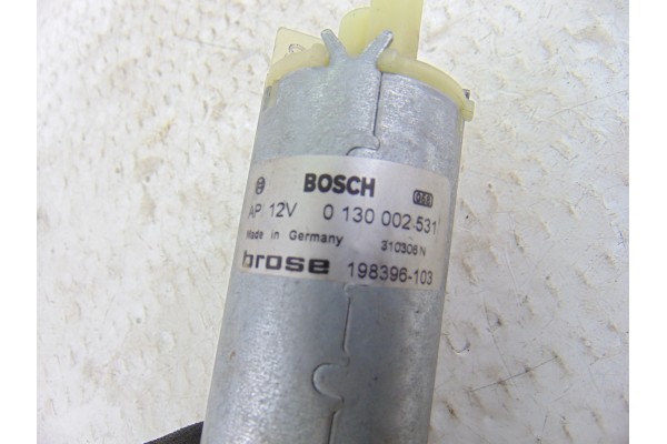  ASIENTO DELANTERO IZQUIERDO VOLKSWAGEN PHAETON (3D3/3D7) TDI V6 4Motion (5 asientos) 2007 199559 VOLKSWAGEN - 1