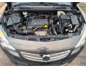 ENGINE 1 4 TURBO A14NET 140KM OPEL INSIGNIA A Catalog number of the part SILNIK 1 4 TURBO A14NET 140KM OPEL INSIGNIA A