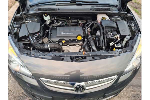 ENGINE 1 4 TURBO A14NET 140KM OPEL INSIGNIA A Catalog number of the part SILNIK 1 4 TURBO A14NET 140KM OPEL INSIGNIA A