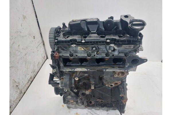 VW GOLF VII PASSAT B8 OCTAVIA III KAMIQ TOURAN AUDI A3 1 6 TDI ENGINE CXX Part manufacturer Volkswagen OE