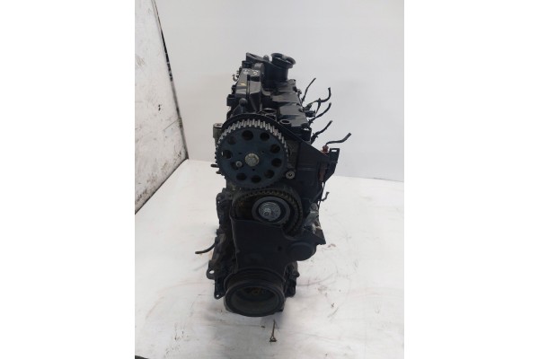 VW GOLF VII PASSAT B8 OCTAVIA III KAMIQ TOURAN AUDI A3 1 6 TDI ENGINE CXX Catalog number of the part CXX
