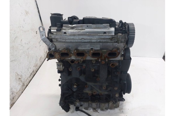VW GOLF VII PASSAT B8 OCTAVIA III KAMIQ TOURAN AUDI A3 1 6 TDI ENGINE CXX Car type passenger cars