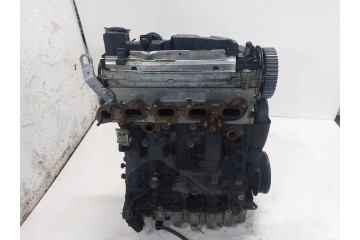 VW GOLF VII PASSAT B8 OCTAVIA III KAMIQ TOURAN AUDI A3 1 6 TDI ENGINE CXX Car type passenger cars