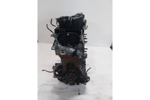 VW GOLF VII PASSAT B8 OCTAVIA III KAMIQ TOURAN AUDI A3 1 6 TDI ENGINE CXX Engine type diesel