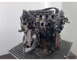 ENGINE MITSUBISHI OUTLANDER II 4HN 2 2 DID