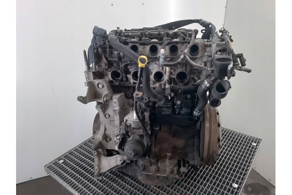 ENGINE MITSUBISHI OUTLANDER II 4HN 2 2 DID