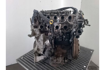 ENGINE MITSUBISHI OUTLANDER II 4HN 2 2 DID