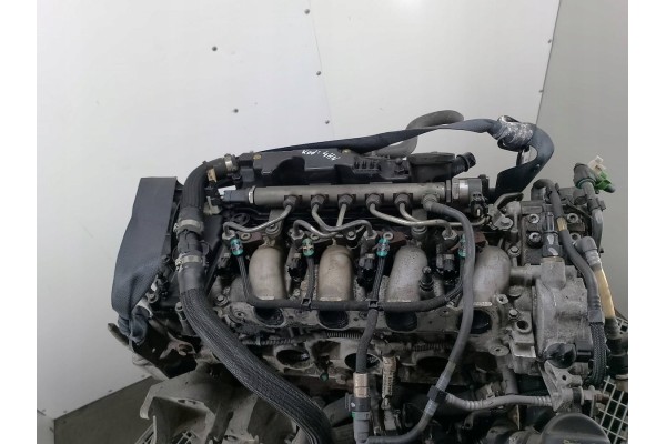 ENGINE MITSUBISHI OUTLANDER II 4HN 2 2 DID Part manufacturer Mitsubishi OE