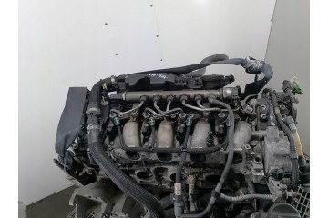 ENGINE MITSUBISHI OUTLANDER II 4HN 2 2 DID Part manufacturer Mitsubishi OE
