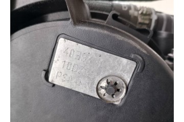 ENGINE MITSUBISHI OUTLANDER II 4HN 2 2 DID Catalog number of the part 4HN