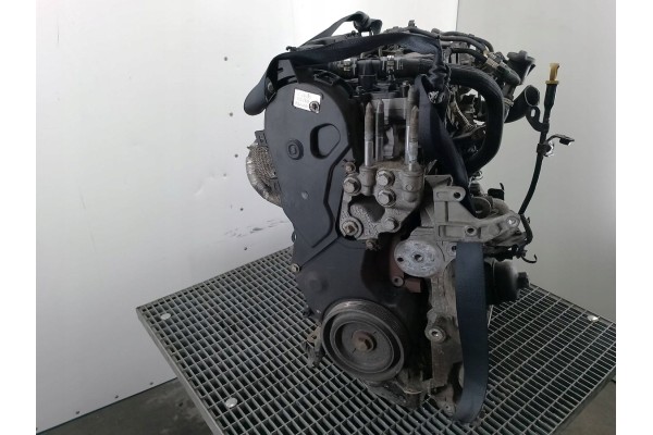 ENGINE MITSUBISHI OUTLANDER II 4HN 2 2 DID Quality of parts according to GVO Q original with factory logo OEM OES