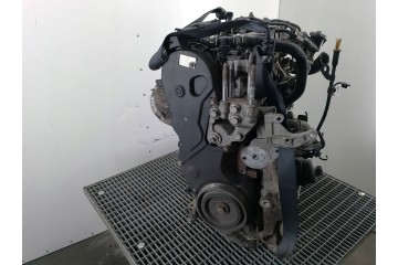 ENGINE MITSUBISHI OUTLANDER II 4HN 2 2 DID Quality of parts according to GVO Q original with factory logo OEM OES