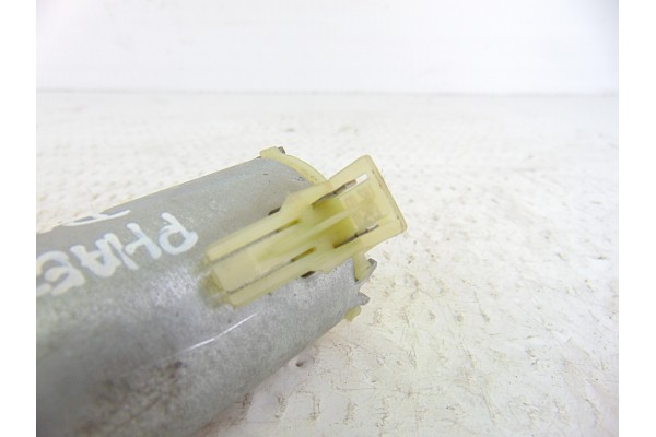  ASIENTO DELANTERO IZQUIERDO VOLKSWAGEN PHAETON (3D3/3D7) TDI V6 4Motion (5 asientos) 2007 199559 VOLKSWAGEN - 2