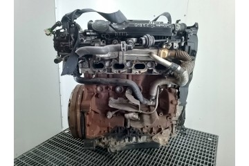 ENGINE MITSUBISHI OUTLANDER II 4HN 2 2 DID Car type passenger cars