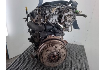 ENGINE MITSUBISHI OUTLANDER II 4HN 2 2 DID Engine type diesel